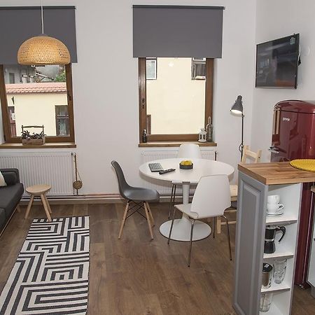 סיביו Movilei 15 Apartment מראה חיצוני תמונה