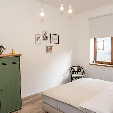 סיביו Movilei 15 Apartment מראה חיצוני תמונה