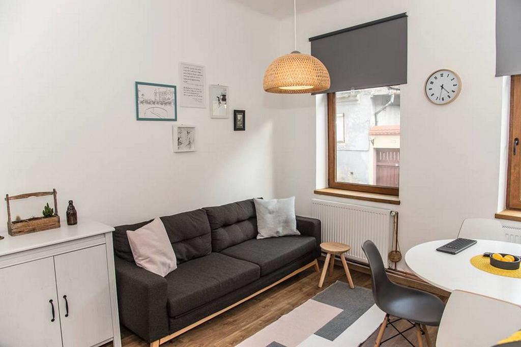 סיביו Movilei 15 Apartment מראה חיצוני תמונה
